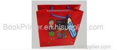 Children Paper Bags Printing