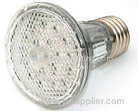 1.3W PAR20 Spotlight light bulb