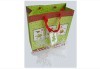 Gift Paper Bag Print