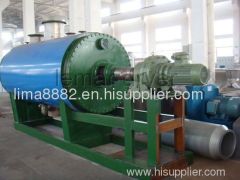 ZPG Model Vacuum Harrow Dryer