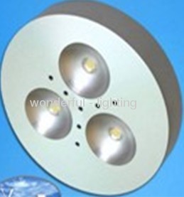 3-6W LED DOWNLIGHTING