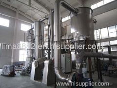 carborundum drying machine