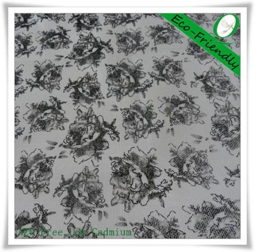PP Printed Woven fabric