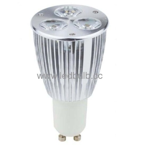 6W Retrofit LED Spotlight