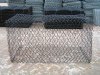 Galvanized Hexagonal Wire Mesh