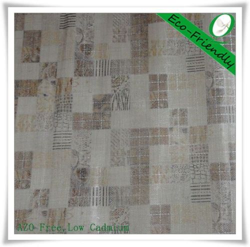 Woven polypropylene fabric PP