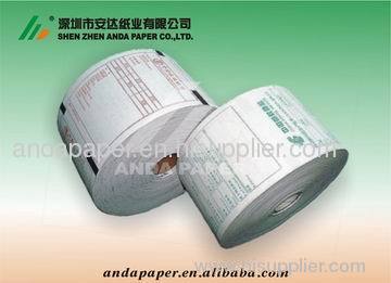 thermal paper rolls