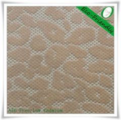 Flocking PP fabric