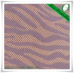 Flocking PP fabric