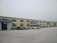 Zhongde Equipment Coo., Ltd.