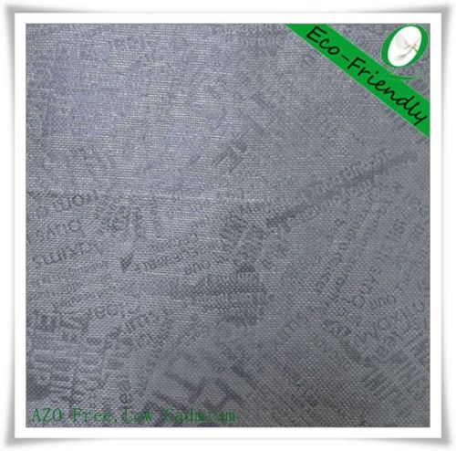 Embossing PP Fabric