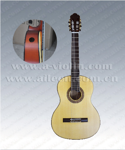 Master Classical Guitar