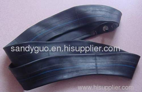 Motorcycle inner tube