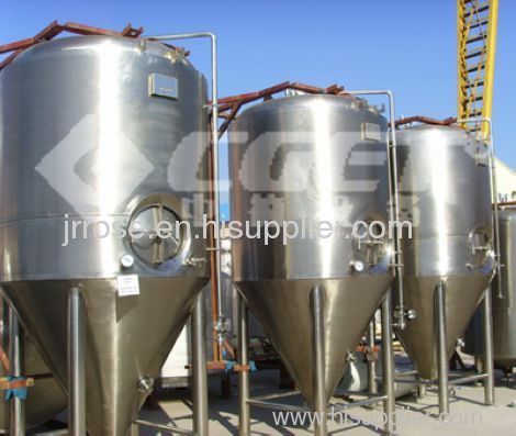 beer fermenter