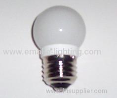 LED decorative bulbs