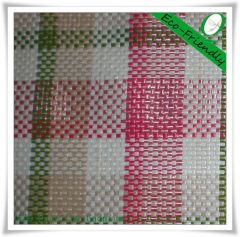 Jacuqard PP Fabric