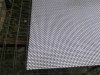 Perforated metal sheet for Ventilation