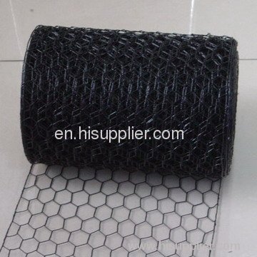 China Galvanized Hexagonal Wire Mesh Fencings