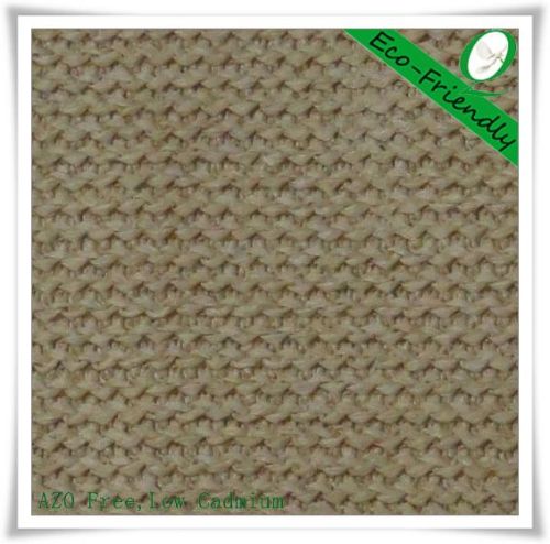 crochet PP fabric