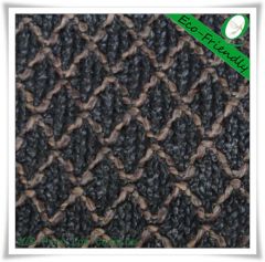 Crochet Polypropylene fabric for handbags