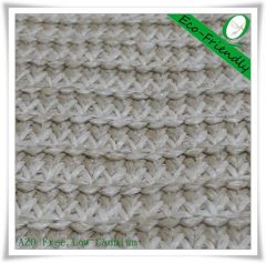 crochet PP fabric