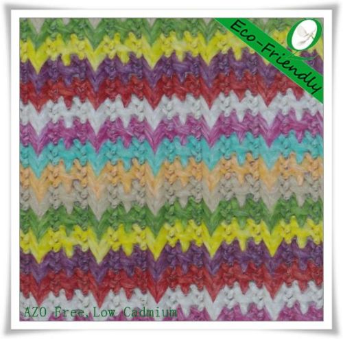 crochet PP fabric