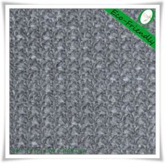 crochet PP fabric