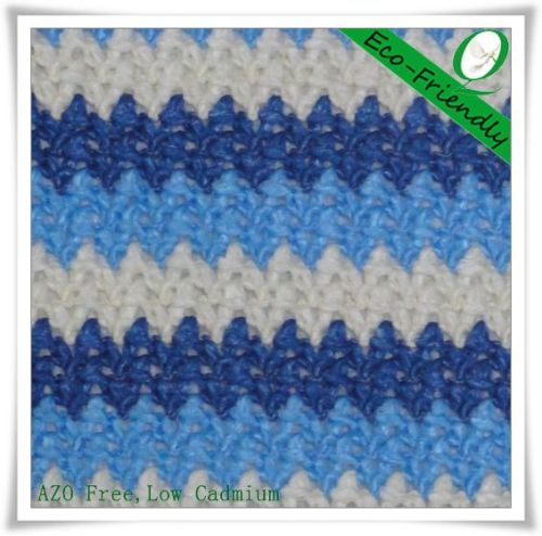 crochet PP fabric