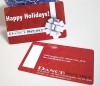 Gift card,plastic gift card