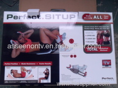 Perfect Sit Up
