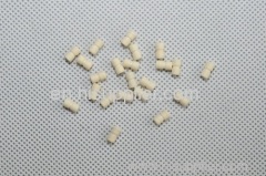 Rubber pads/mats for I.V. catheters/cannulas