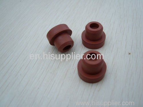 Butyl Rubber stoppers