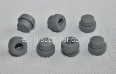 Butyl Rubber stopper for blood collection tubes