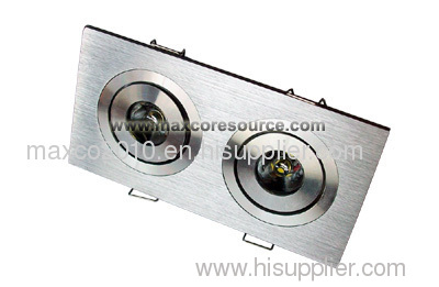 led downlight