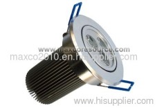 led downlight