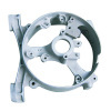 Aluminum die casting rotation part