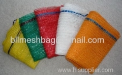 mesh bag for onion, potato