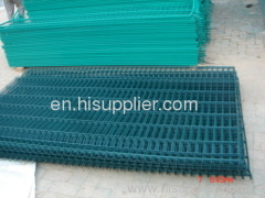 High Quality Galvanized Welded Wire Mesh Panels