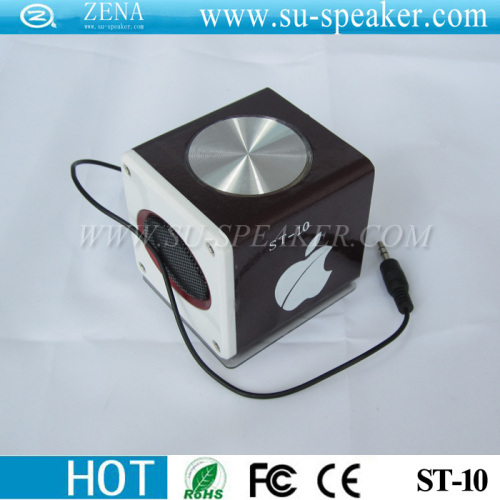 Best Auto Car 5.1 Speaker ST-10