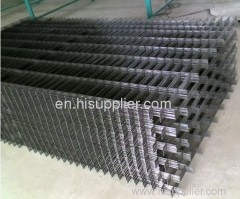 Welded Wire Mesh Panels