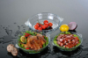 Glass bakeware