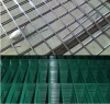 Welded Wire Mesh Panels