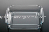 square bakeware