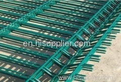 Welded Wire Mesh Panels