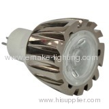 12V DC led spot light from China