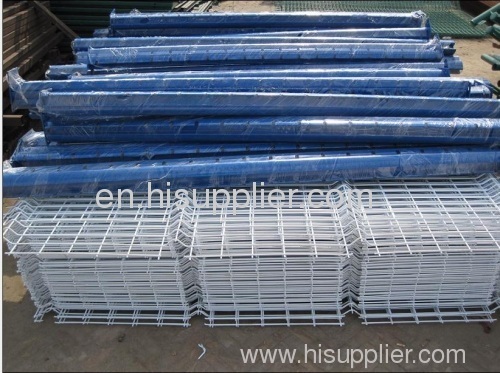 reinforced welded wire mesh panels