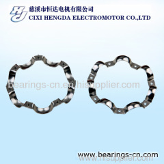 small ball bearing