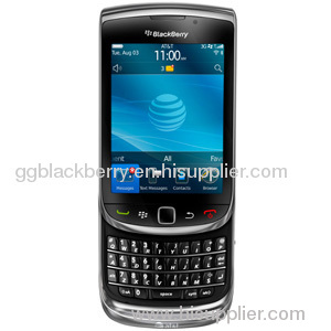 blackberry 9800