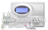 Double Network PSTN & GSM Alarm System