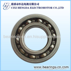 6900 ball bearing for machinery